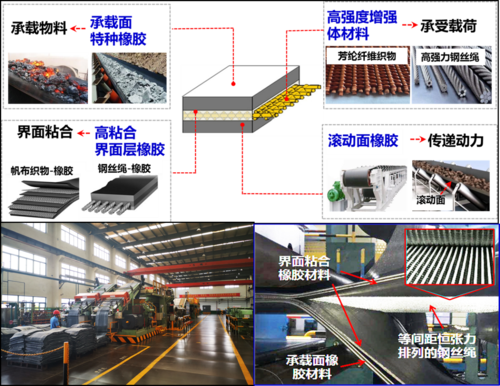 特种高性能橡胶复合材料关键技术等获评北京化工大学2019年度重大科技